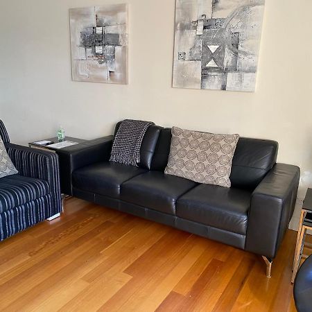 Parklane Apartments Fremantle Kültér fotó