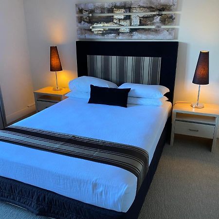 Parklane Apartments Fremantle Kültér fotó