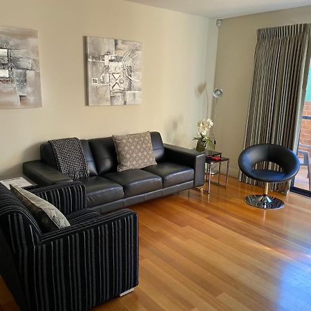 Parklane Apartments Fremantle Kültér fotó