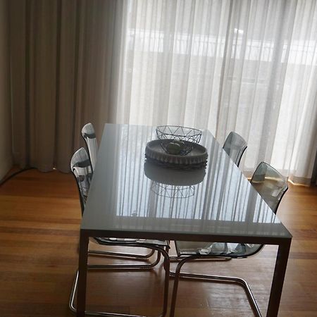 Parklane Apartments Fremantle Kültér fotó