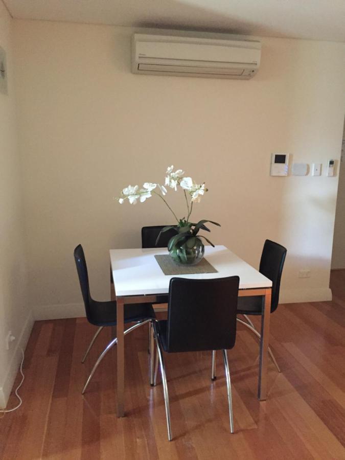 Parklane Apartments Fremantle Kültér fotó