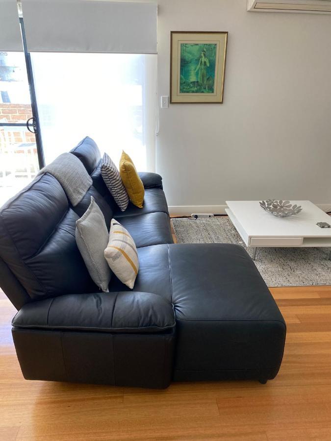 Parklane Apartments Fremantle Kültér fotó