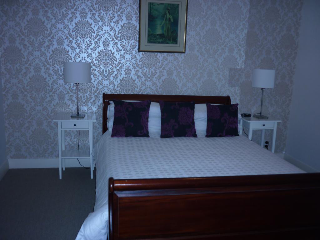 Parklane Apartments Fremantle Szoba fotó