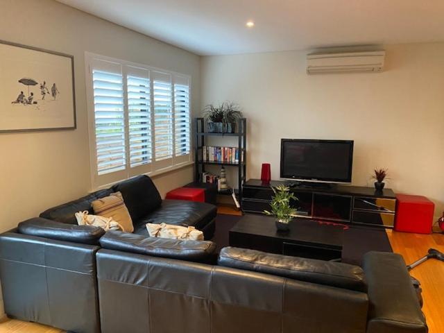Parklane Apartments Fremantle Kültér fotó