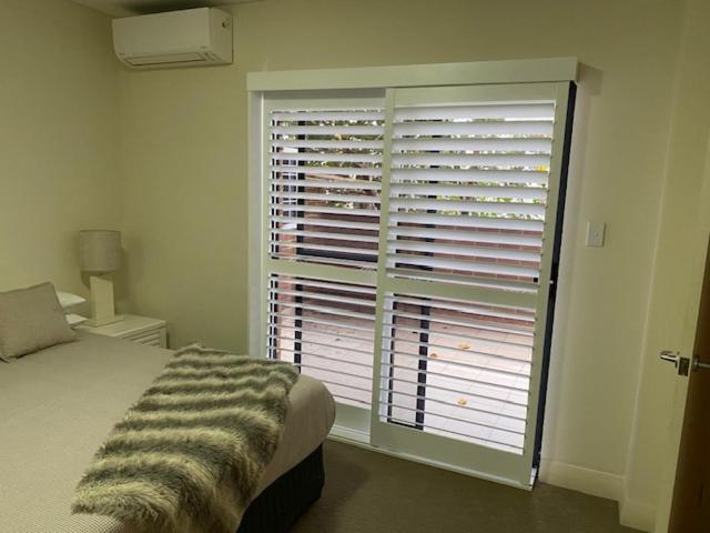 Parklane Apartments Fremantle Kültér fotó