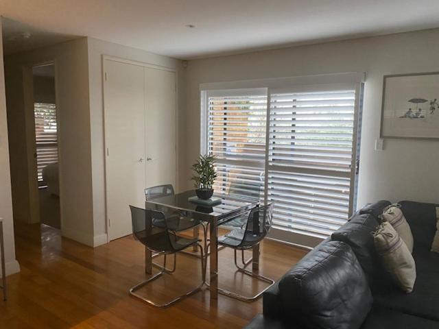 Parklane Apartments Fremantle Kültér fotó