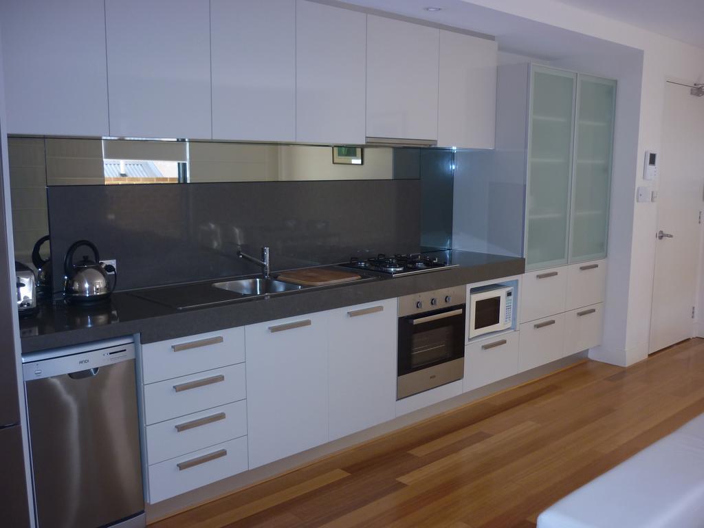 Parklane Apartments Fremantle Szoba fotó