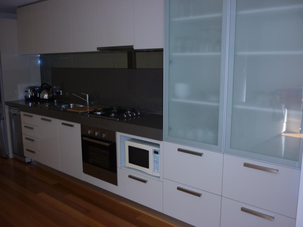 Parklane Apartments Fremantle Szoba fotó