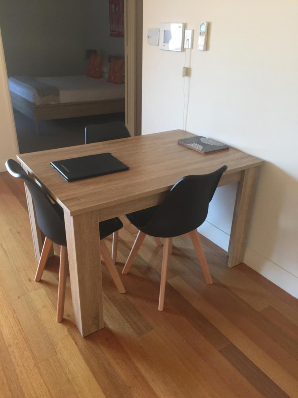 Parklane Apartments Fremantle Kültér fotó