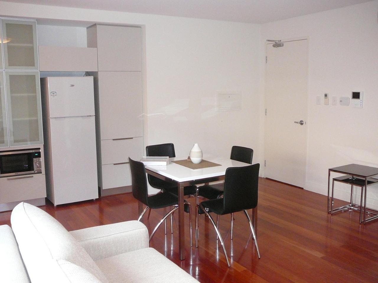 Parklane Apartments Fremantle Kültér fotó