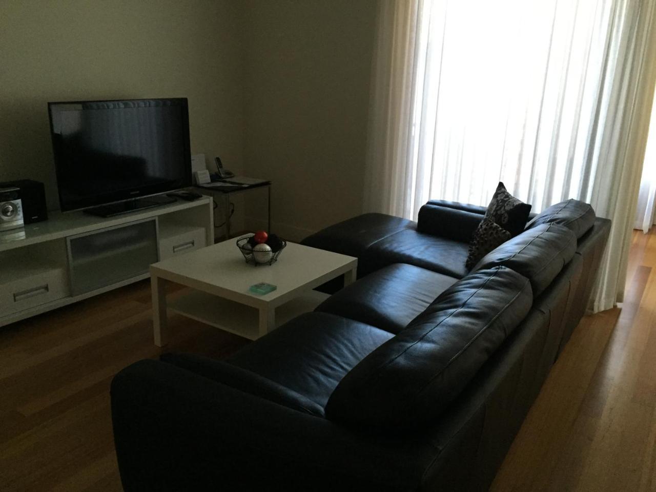 Parklane Apartments Fremantle Kültér fotó