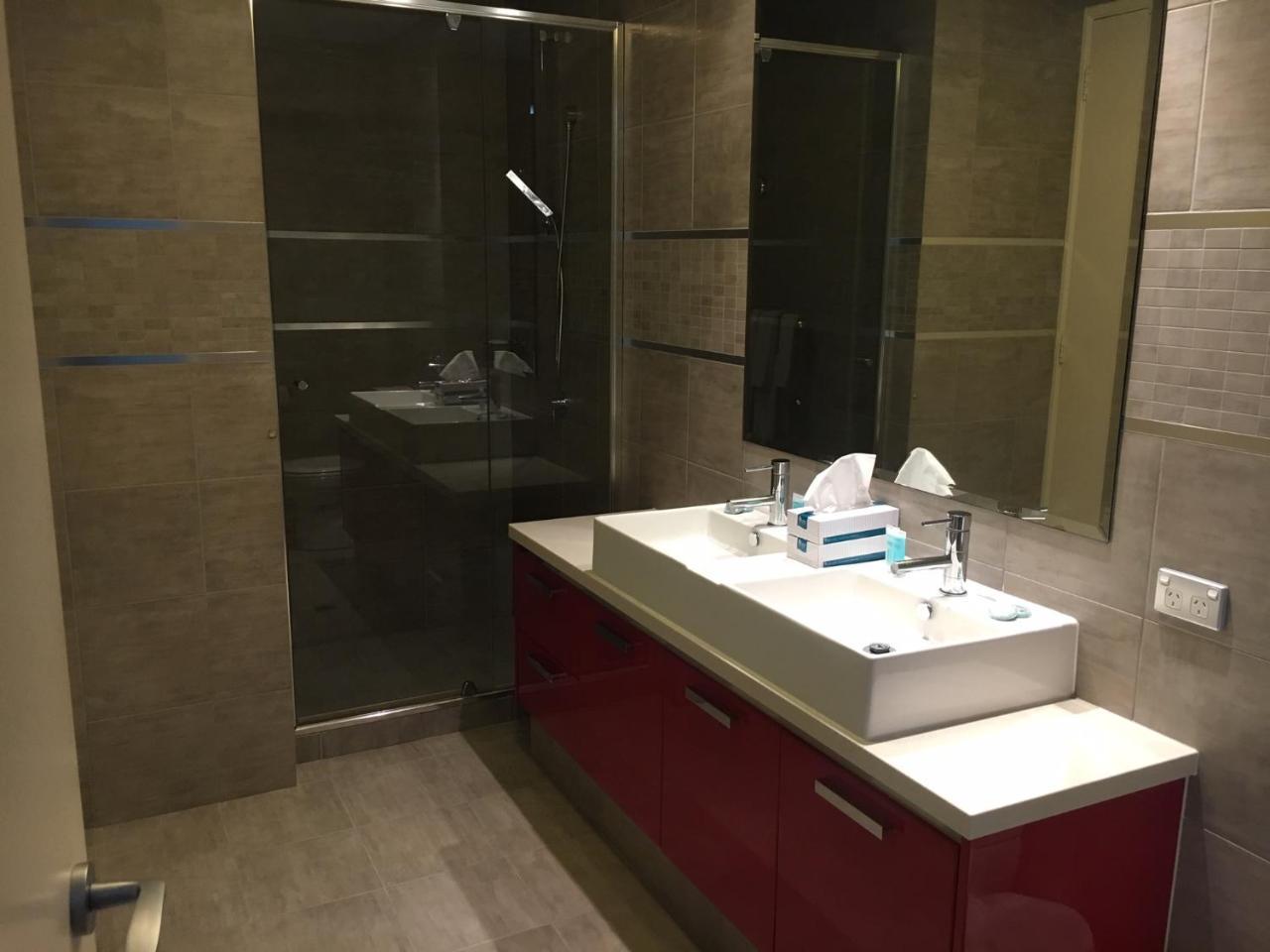 Parklane Apartments Fremantle Kültér fotó
