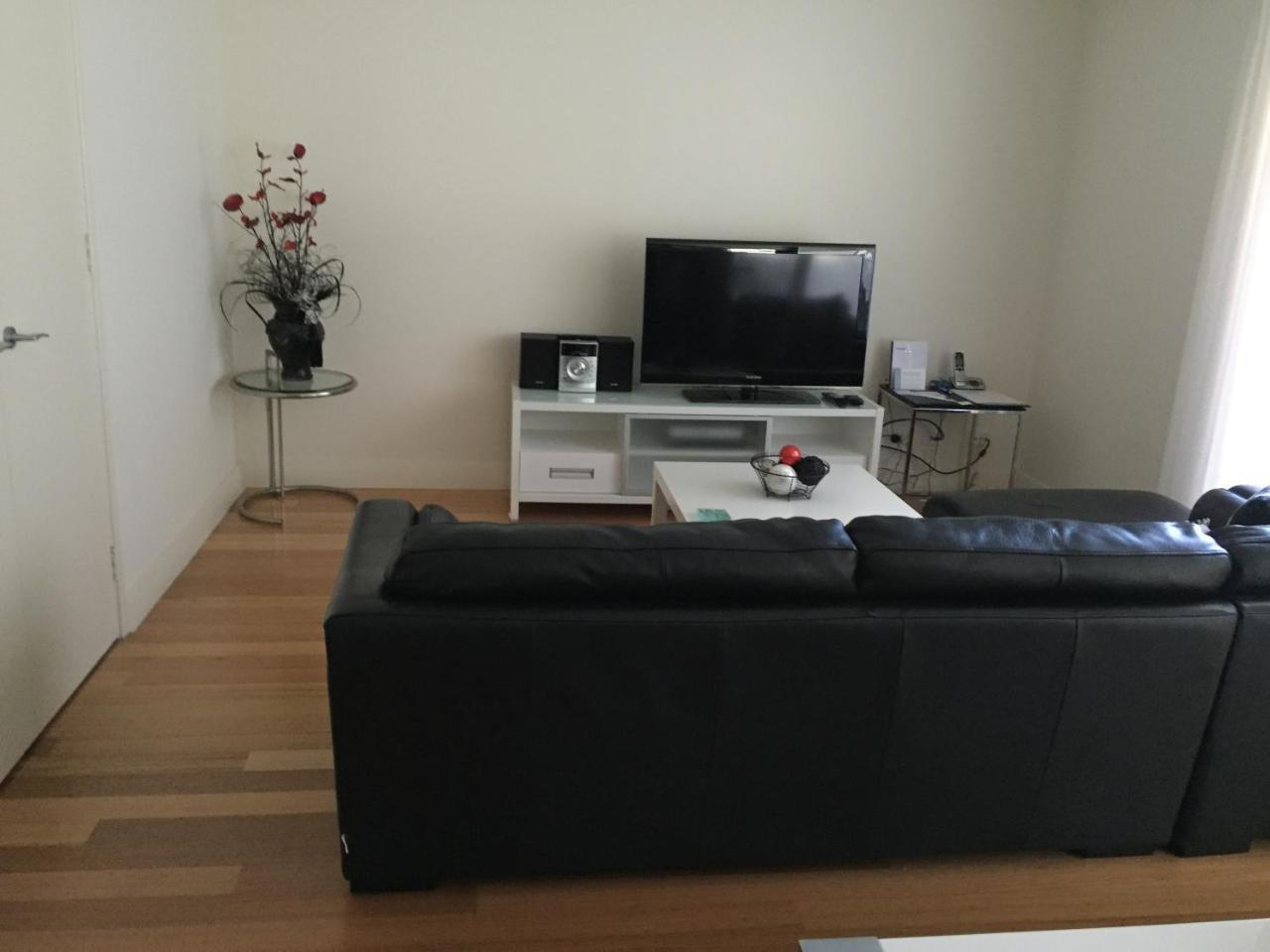 Parklane Apartments Fremantle Kültér fotó