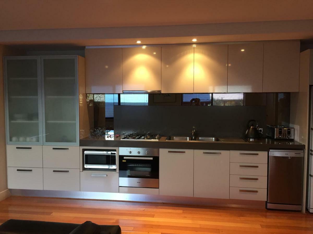 Parklane Apartments Fremantle Kültér fotó
