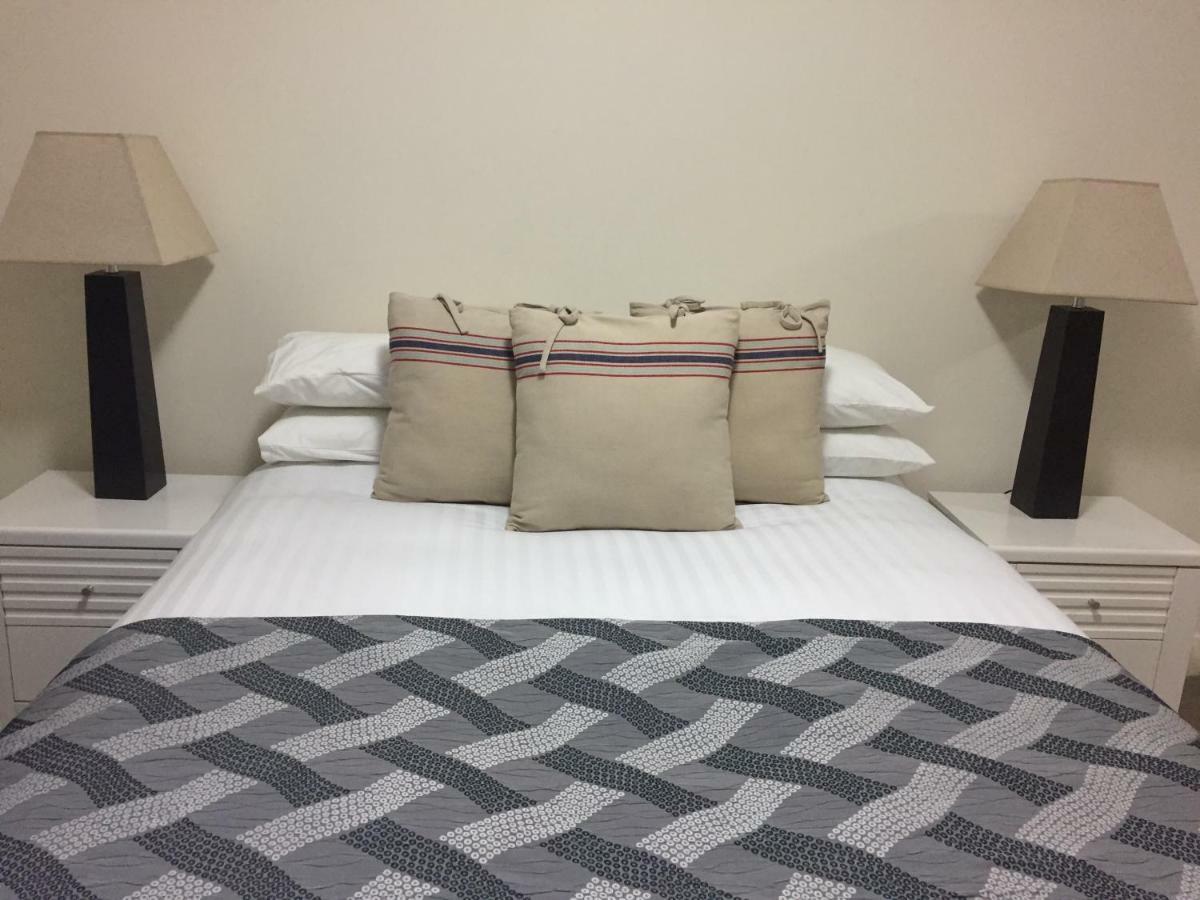Parklane Apartments Fremantle Kültér fotó