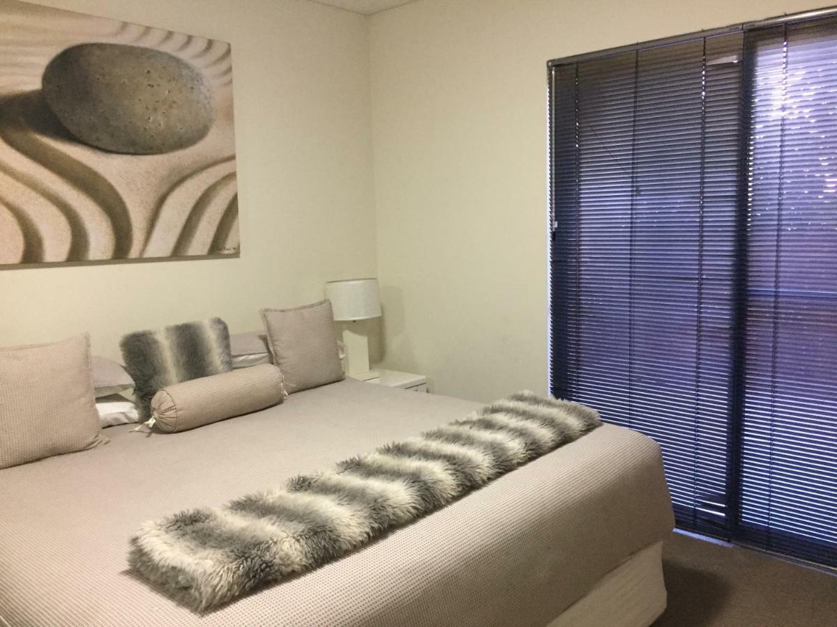 Parklane Apartments Fremantle Kültér fotó
